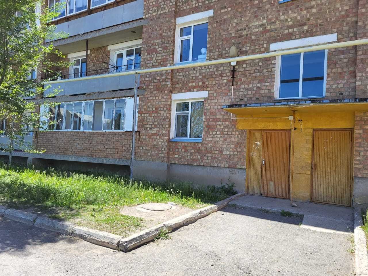 Продам квартиру в г.Зайсан, ВКО
