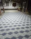 Discount pavele pavaje Cod 042 montaj borduri rigole prefabricate