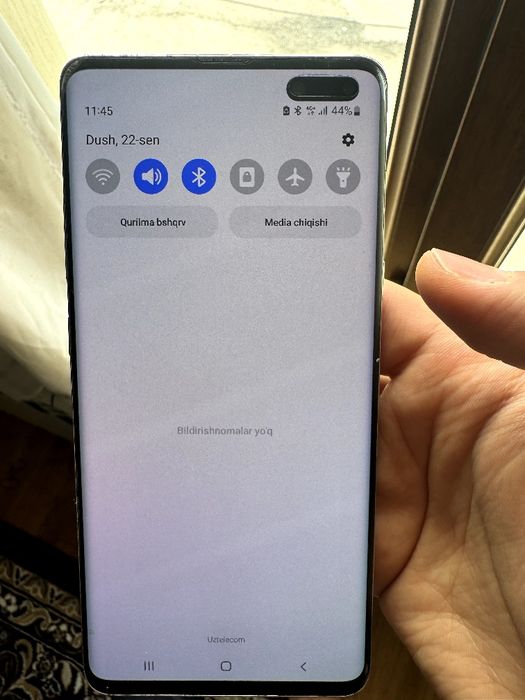 S 10 pilus 5g ideal yana kelishamiz