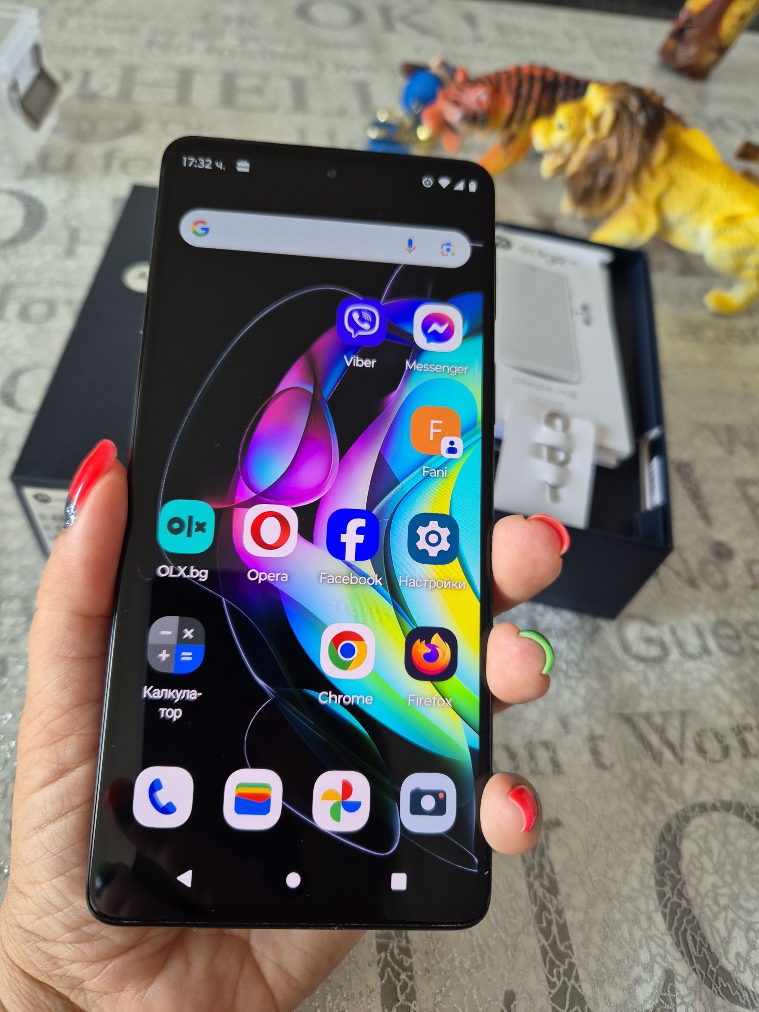 Motorola Edge 20 Моторола телефон