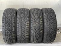 4X 195 50 16 Dunlop Sp Winter Sport