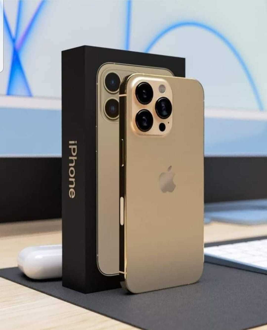 Iphone 14 With Waranty