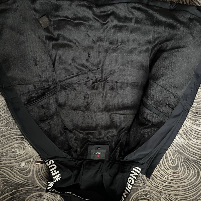 Geaca de iarna JINGPAI