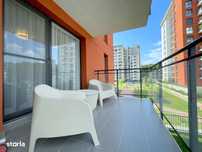 Apartament 3 camere - Denya Forest 5 - PRIMA INCHIRIERE