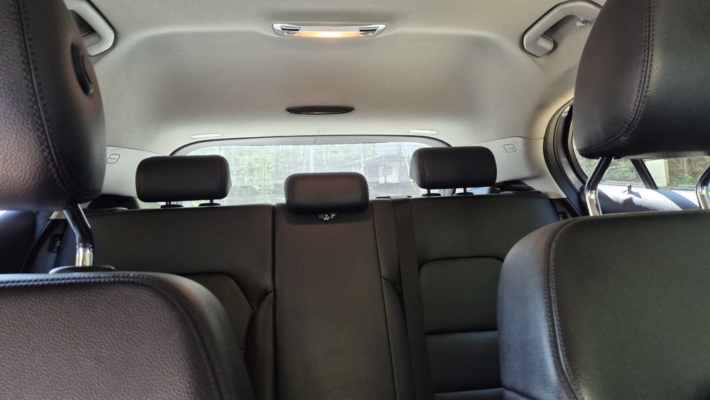 Mercedes GLA 220 4MATIC