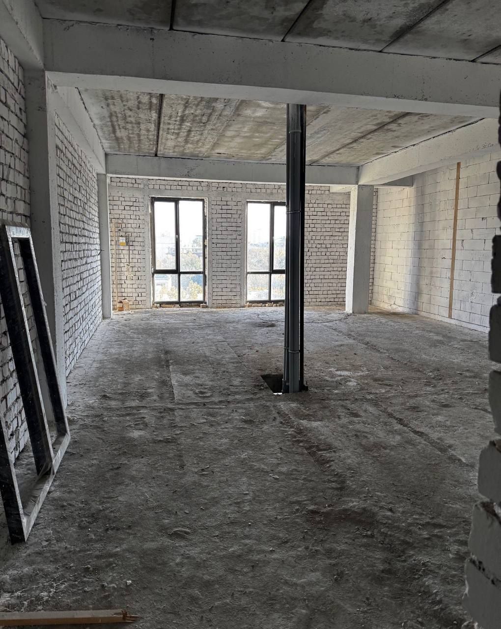 Продаётся 3-комнатная квартира 120 м², Юнусабад-Ц5, новостройка. США