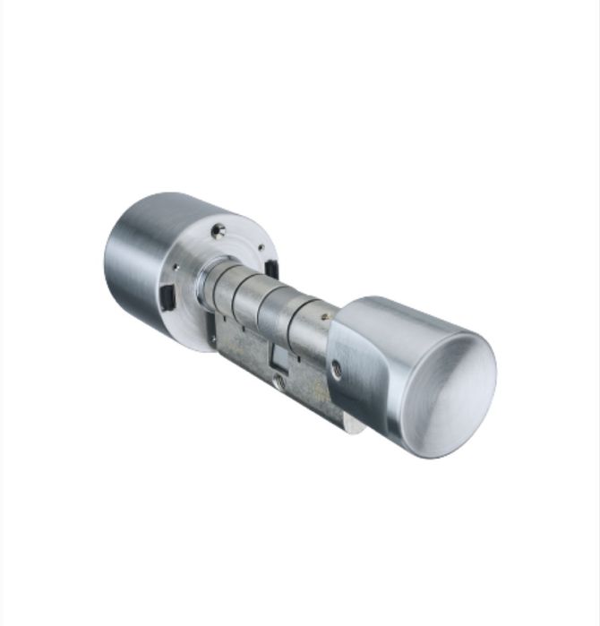 Bold cylinder incuietoare smart SX-43 SISTEM KEYLESS PRIN APLICATIE