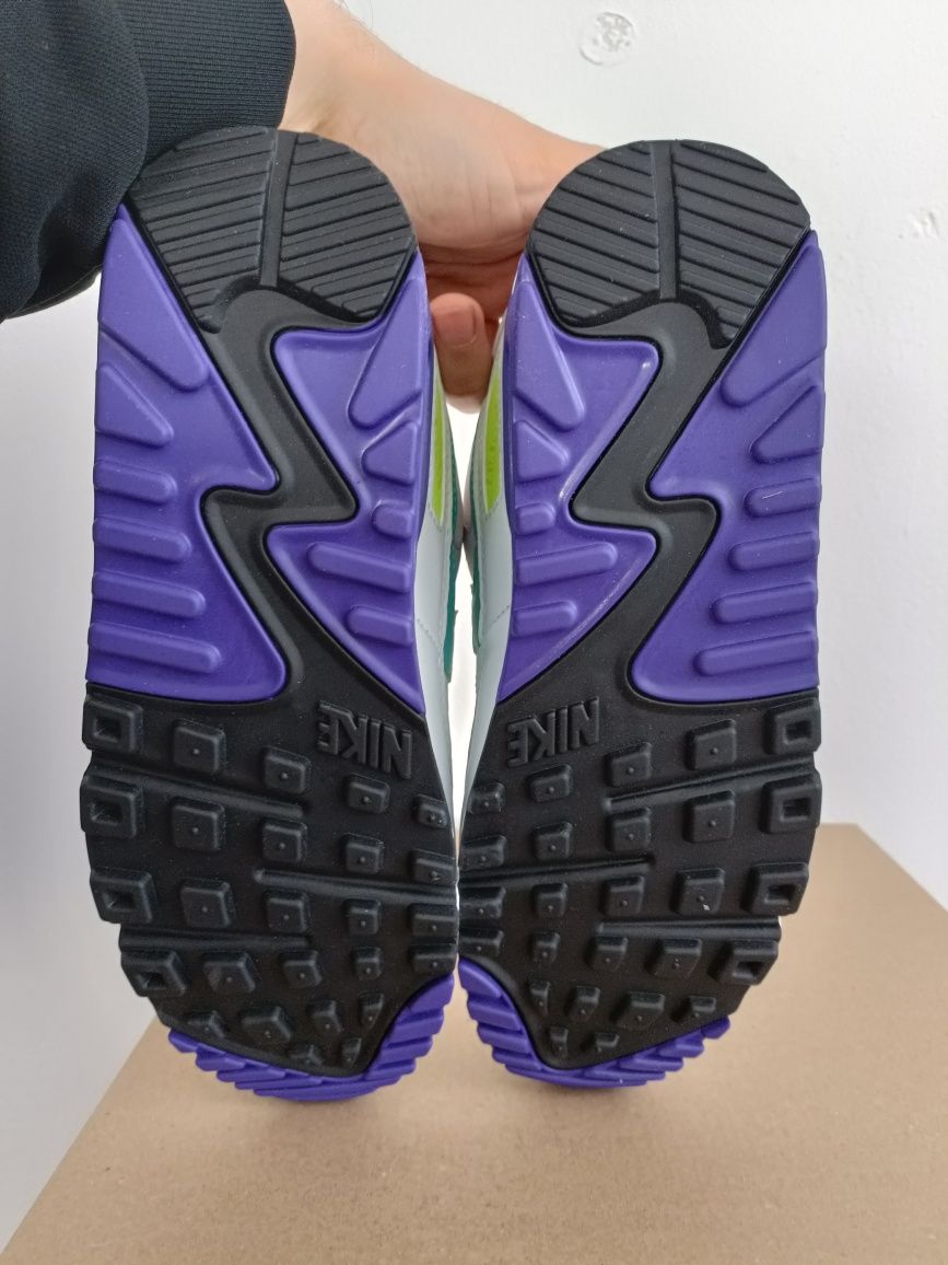 Nike Air Max 90 номер 38 код 63А