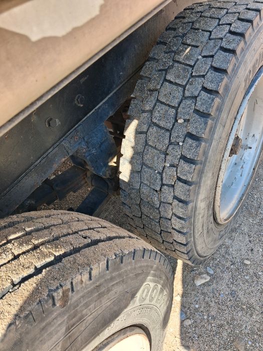 De vanzare remorca auto