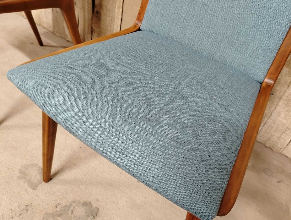 Scaune vechi CASALA design Germany, stil Mid Century/ Living