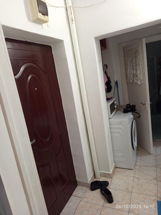 Apartament de vanzare Husi 2 camere