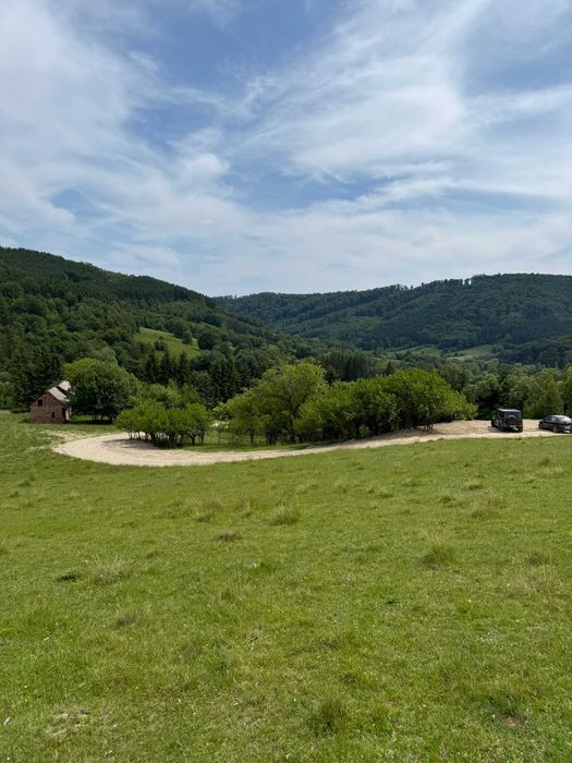 Teren de vanzare intravilan | Intorsura Buzaului