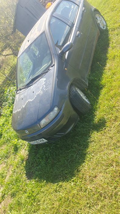Vând Fiat Punto,  1.2 benzină, cu acte în regulă