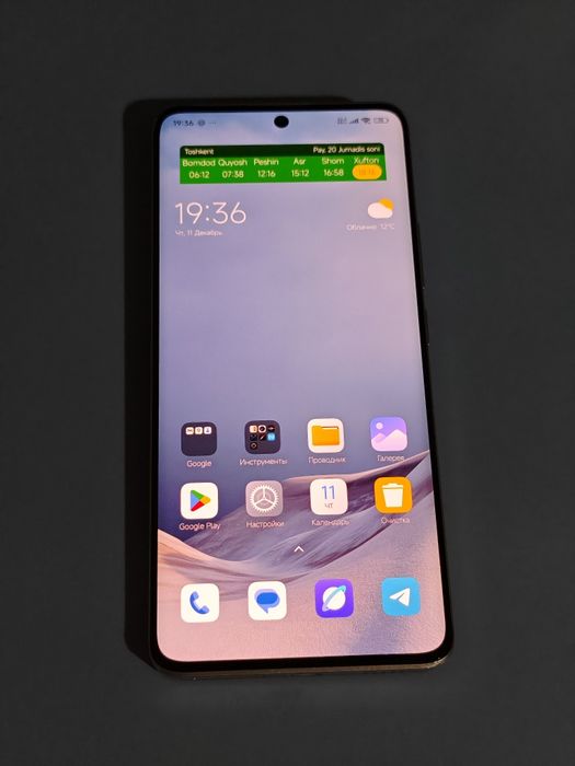 Sotiladi Redmi note 13 pro + 5G