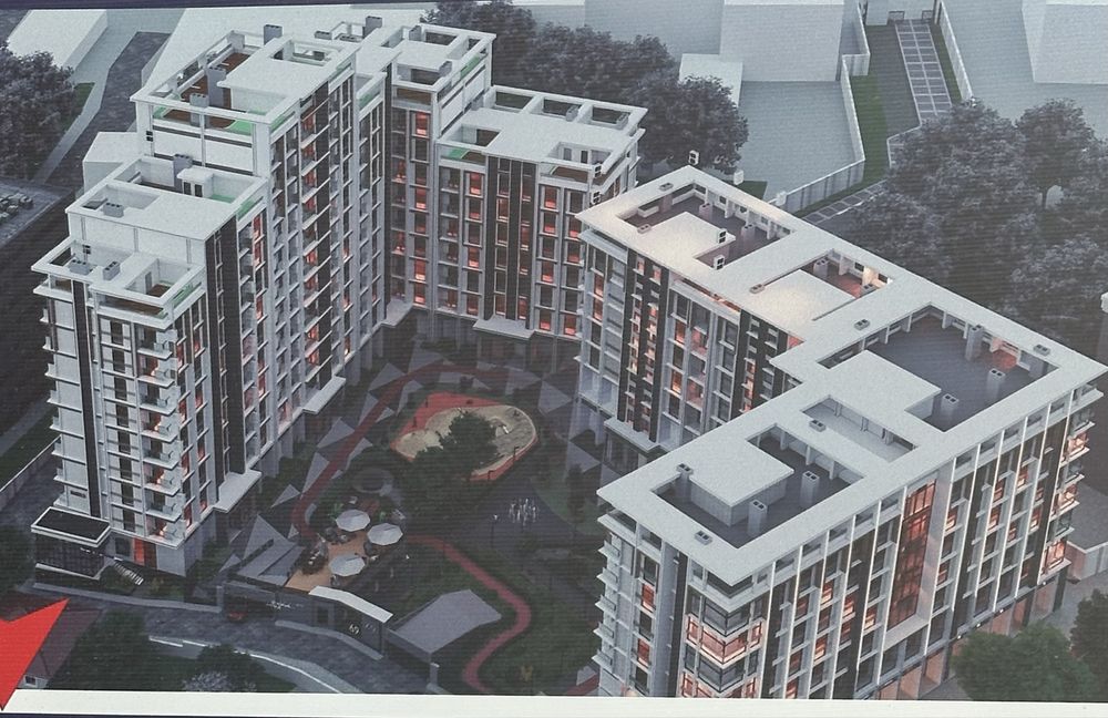 Продается Квартира