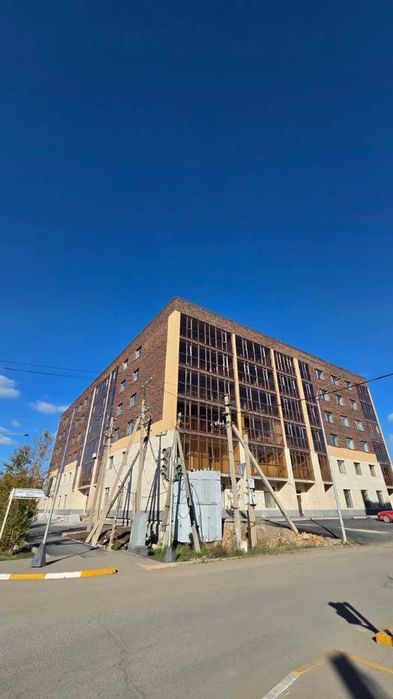 евро 2 в ЖК Женева