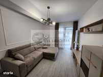 Apartament 2 camere de inchiriat (Prima inchiriere)  450 Euro