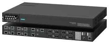 Управляемый коммутатор Siemens Ruggedcom RSG2100NC