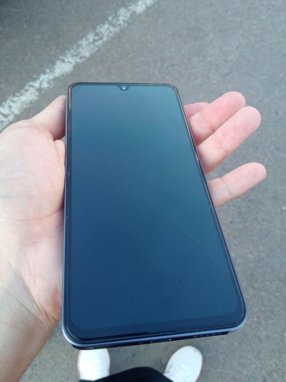 Продается VIVO V25 5G