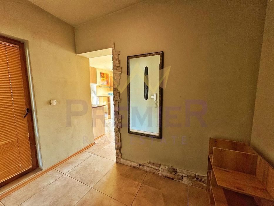 Продава се Двустаен апартамент в Варна, Лятно кино Тракия - 72 кв.м за 2084 €/кв.м - Снимка #6