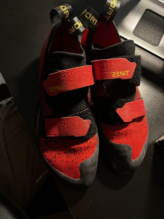 Обувки за катерене La Sportiva Zenit