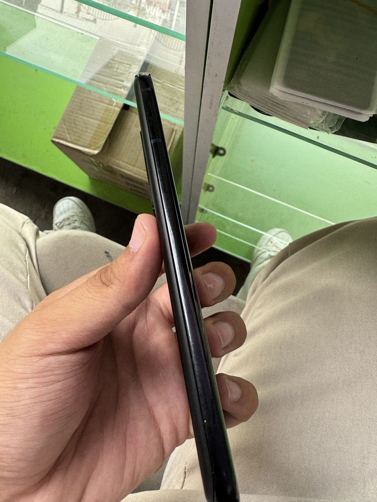 S 21 ultra 5G 256GB xolati zor