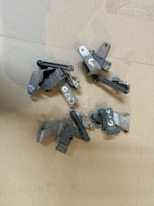 Cantar perne suspensie aer bmw X5 G05 X6 G06