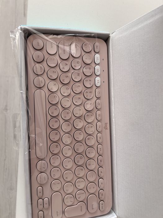 Беспроводная клавиатура