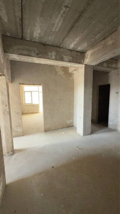 Бухоро шахар марказидан 3 хонали квартира сотилади