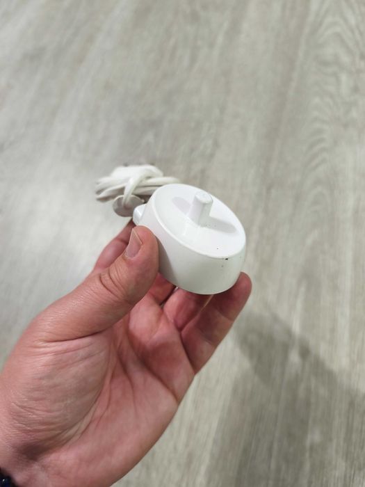 Incarcator periuta dinti Braun/20 lei/doar in Cluj