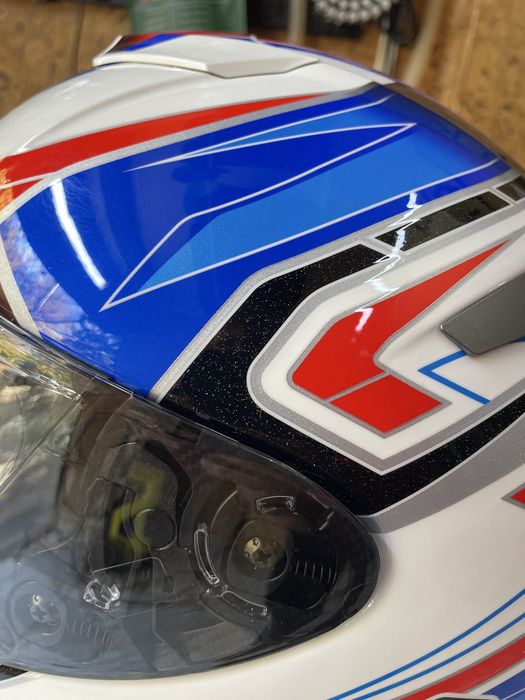 Каска shoei x-Spirit 3 L