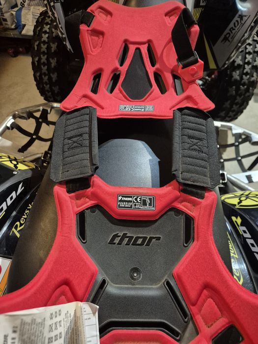 Нагръдник THOR Guardian MX