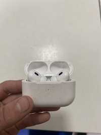 Air Pods pro (белый)