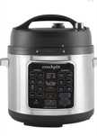 Multicooker cu gatire sub presiune Crock-Pot Turbo Express CS062X