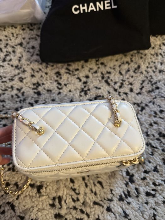 Geanta Chanel mini