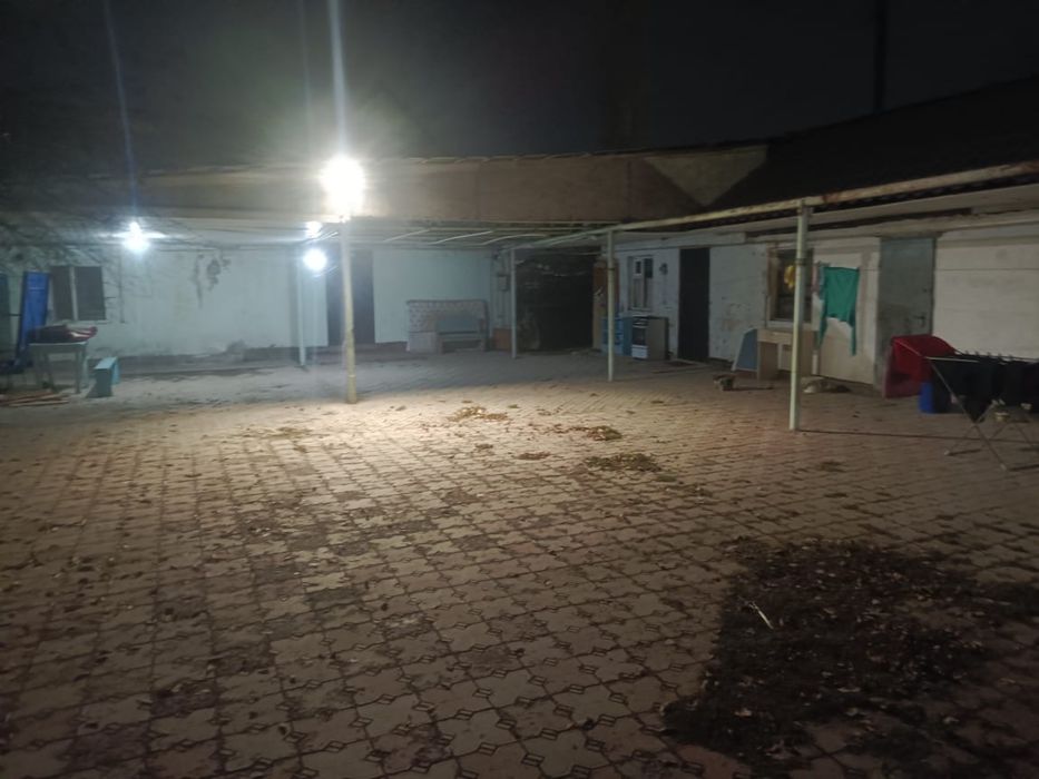 Отельный дом в аренду