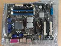 Placa de baza Intel D975XBX - LGA 775