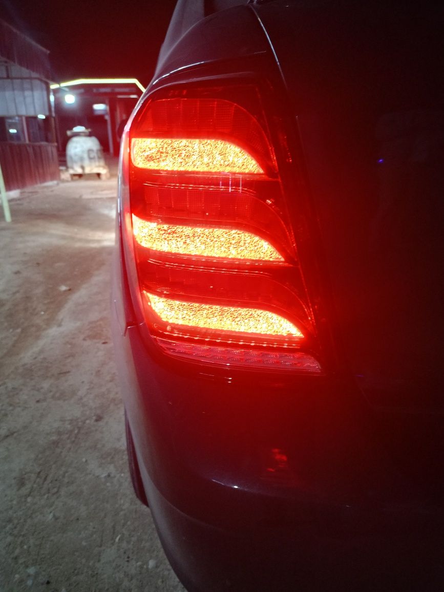 2023  cobalt LTZ