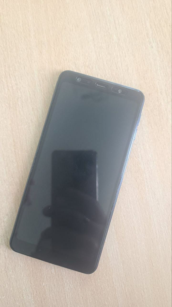 Samsung galaxy A7350