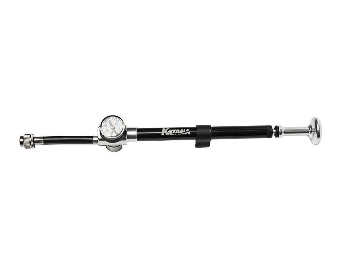 Pompa suspensie Katana Mistral X - 500PSI