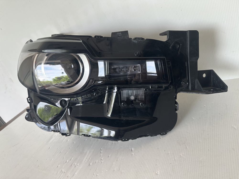 Vand far dreapta Full LED Mazda MX30