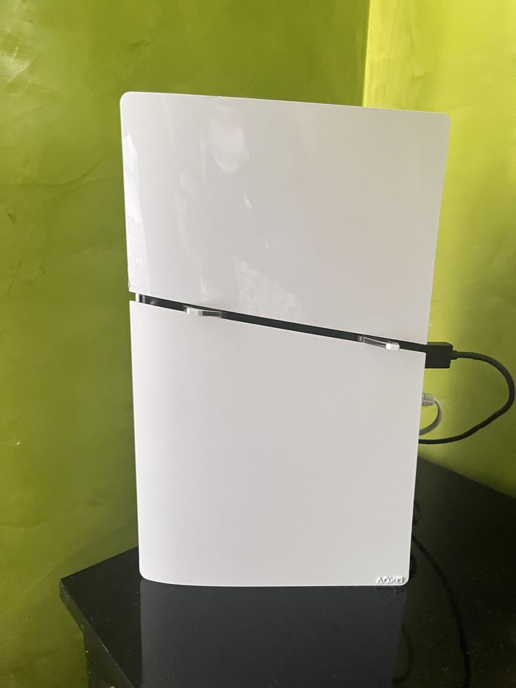 PS5 Slim Digital Edition