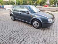 Volkswagen Golf Golf IV 1.9 Diesel SDI