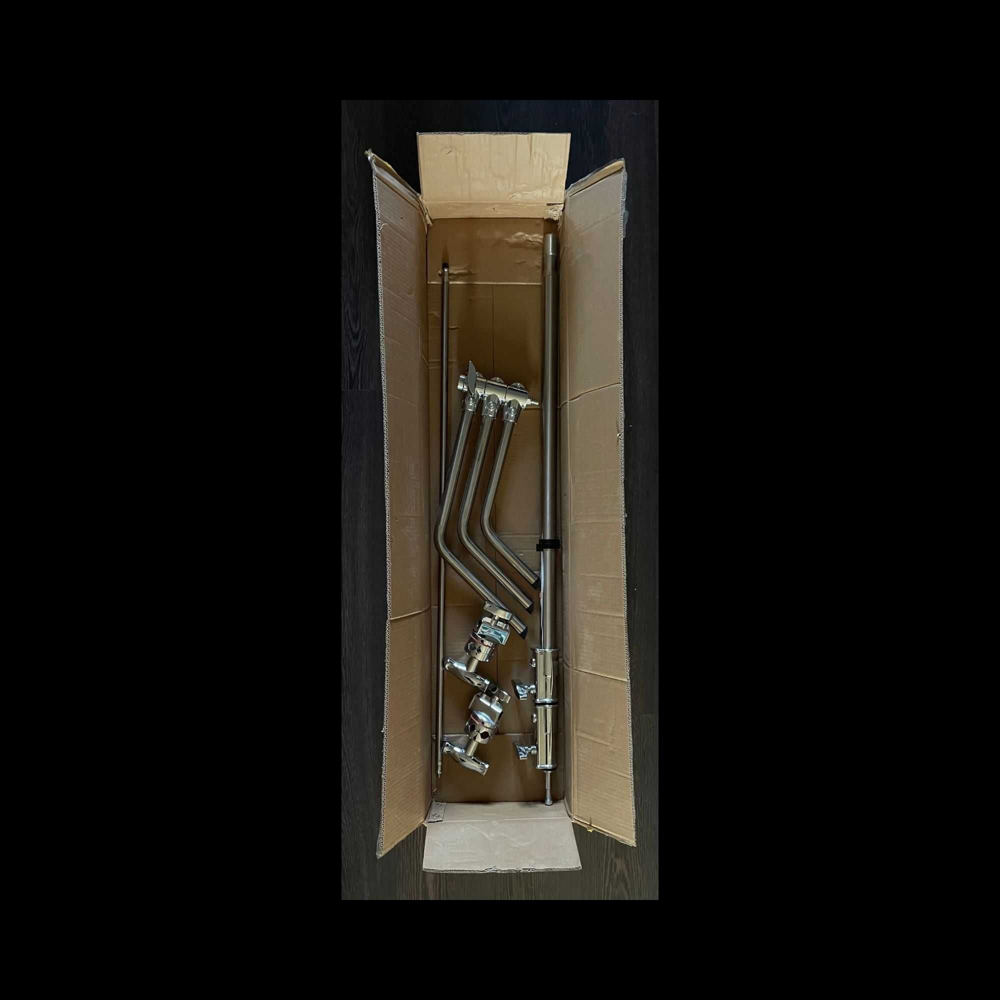 Стойка-журавль E-Image LCS-03 C-Stand + подарок