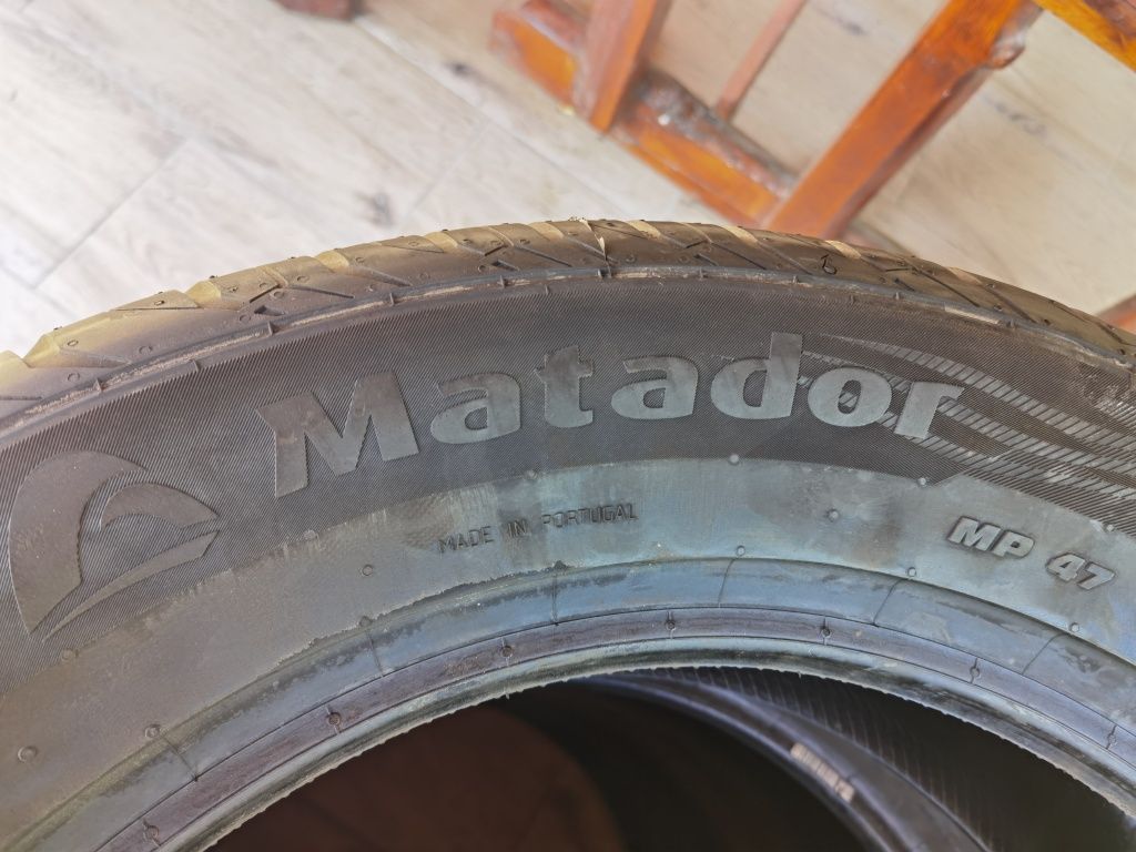 Anvelope 245/55 R19 Matador