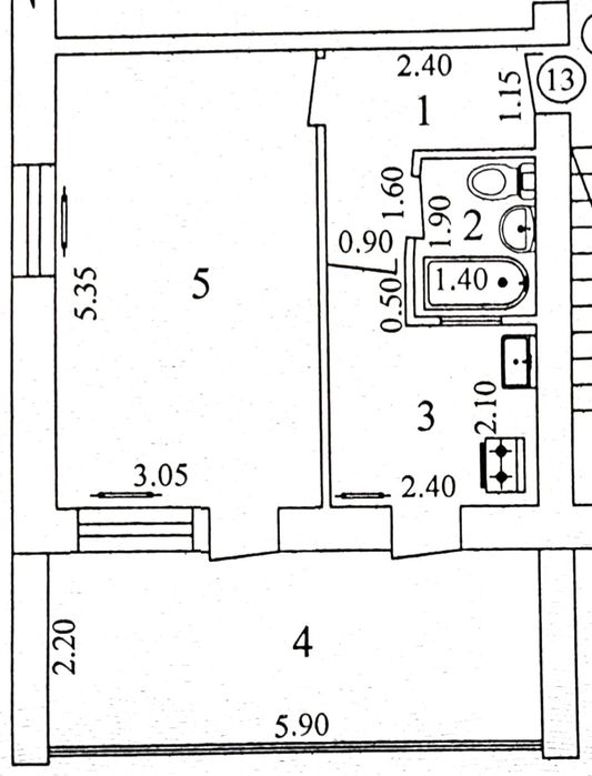 Arenda M. Ulug'bek tumani Bo'z-2