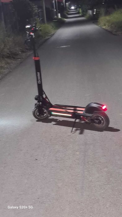 Trotinetă electrica