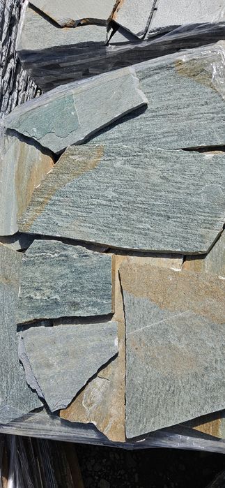 Piatră naturală poligonală