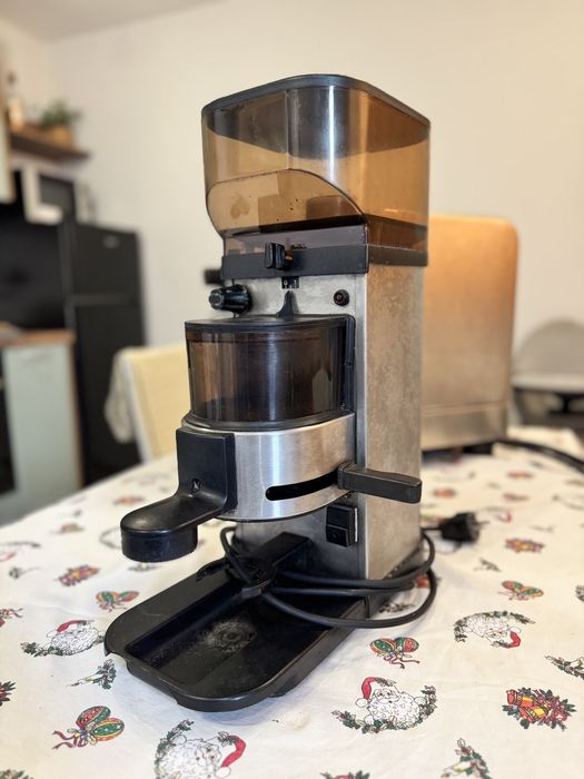 Професионални кафемелачки