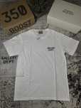 Tricou Gallery Dept. Alb-M-Nou cu eticheta